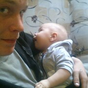 Илья |R@stom@n4ik|, 28, Кемь