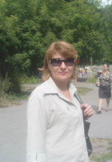 Моя фотография - анна, 57 из Березники (@anna12065)