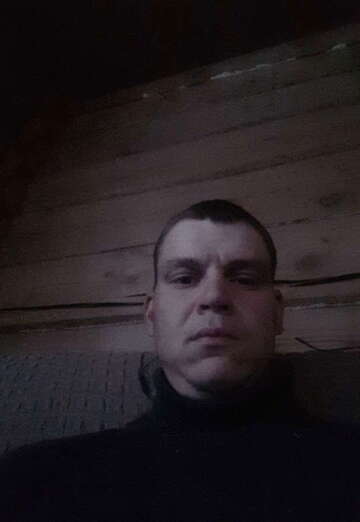 Моя фотография - дмитрий, 28 из Батырева (@dmitriy422099)