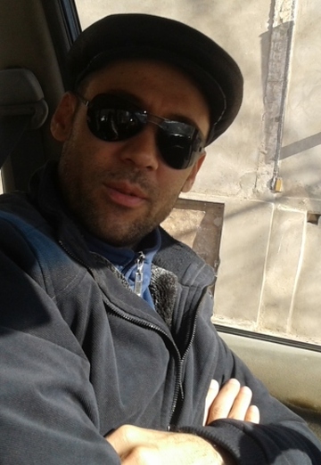 My photo - atajan, 40 from Ashgabad (@atajan80)