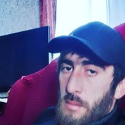 мухамед, 35, Баксан