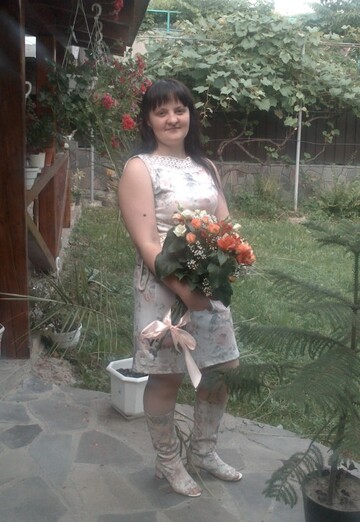 My photo - natasha, 42 from Mukachevo (@natasha24208)