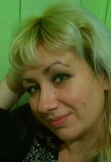 Моя фотография - Леся, 40 из Киев (@lesya9283)
