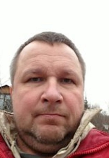 Моя фотография - Александр, 56 из Москва (@aleksandr947591)