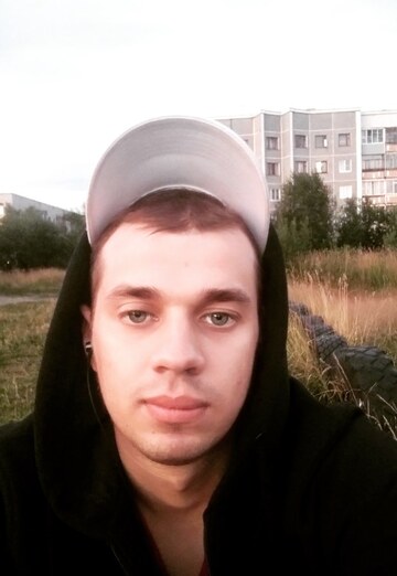 Aleksey Vitalevich (@alekseyvitalevich15) — la mia foto № 3