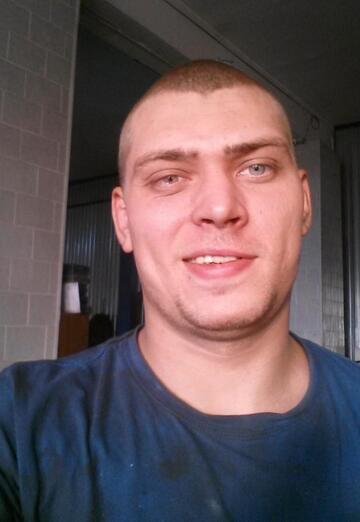 My photo - Maksim, 32 from Kemerovo (@maksim191911)