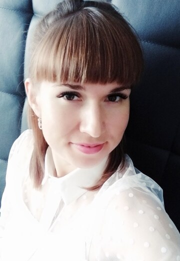 Моя фотография - Анна, 36 из Краснодар (@anna207745)