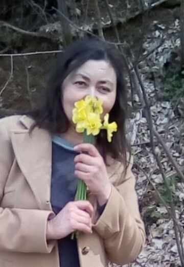 Mein Foto - Oksana, 49 aus Chust (@oksana120576)