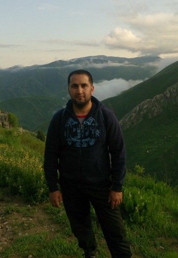 Моя фотография - илхом, 44 из Душанбе (@ilhom3081)