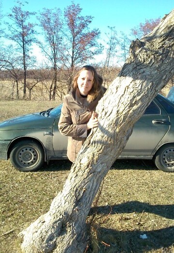 Моя фотография - Анастасия, 41 из Сызрань (@anastasiya72183)
