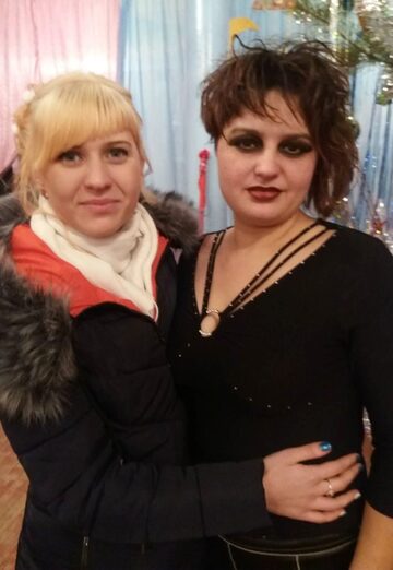 My photo - Irina, 35 from Barnaul (@irina251439)