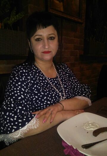 Моя фотография - Елена, 42 из Кропоткин (@elena240399)