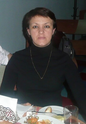 Моя фотография - Наталия, 50 из Сургут (@nataliya57314)