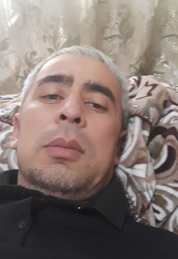 My photo - Yemil, 41 from Shymkent (@emil8529)