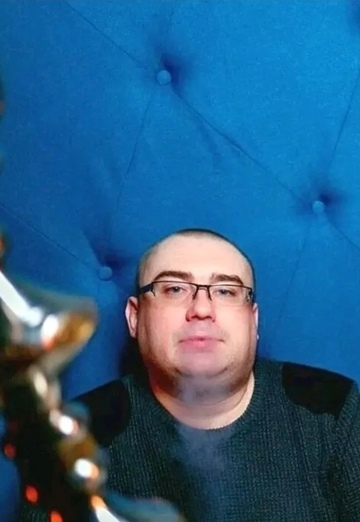 Моя фотография - Александр Кузнецов, 38 из Барнаул (@aleksandrkuznecov250)
