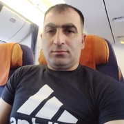 Амил, 37, Рыльск