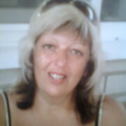 Татьяна, 59, Архипо-Осиповка