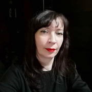 Светулка, 43, Воронеж