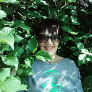 Татьяна, 65, Камышлов