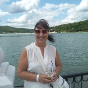 Елена, 61, Геленджик