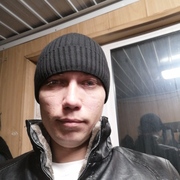 Кент, 34, Чульман