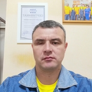 Сергей, 43, Крымск