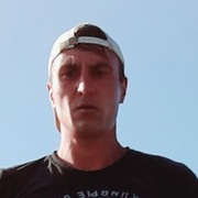 Герман, 34, Воскресенск