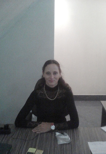 Моя фотография - Инна, 31 из Донецк (@inna36287)