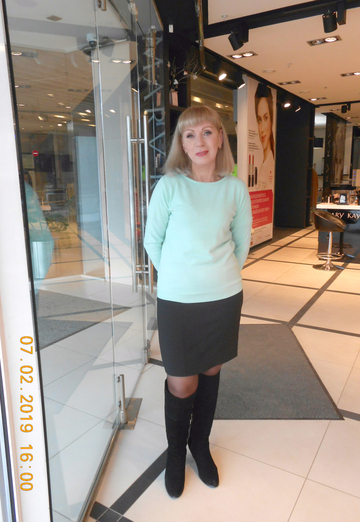 My photo - Lyudmila, 53 from Rostov-on-don (@ludmila43768)