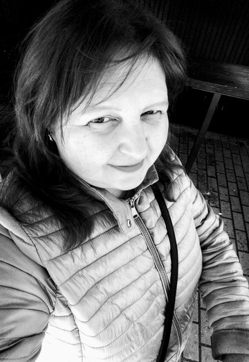 My photo - kseniva, 55 from Rivne (@kseniva)