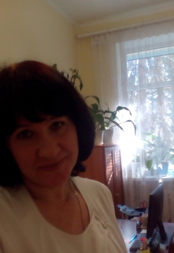 Моя фотография - Наталья, 53 из Магадан (@natalya239094)