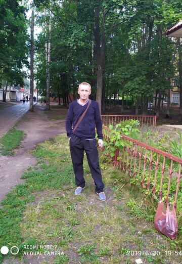 Моя фотография - Эдик, 51 из Белоозёрский (@edik13475)