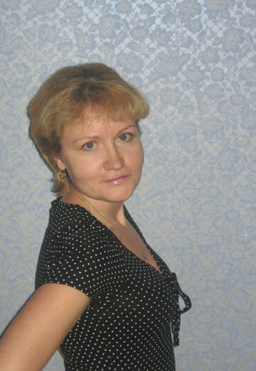 My photo - Olga, 53 from Minsk (@liza2716)