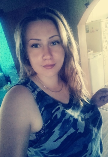 Моя фотография - Ирина, 28 из Смоленск (@irina351628)
