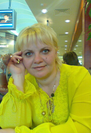 Моя фотография - Natali, 43 из Киев (@natali56476)