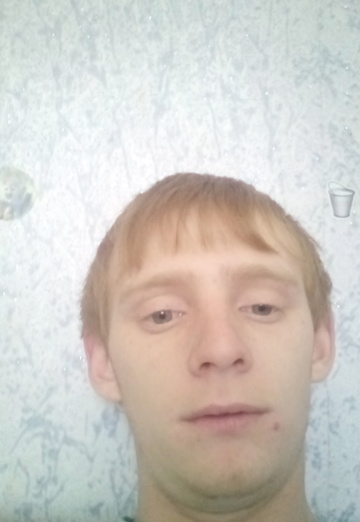 Моя фотография - Владислав Рублев, 27 из Сарапул (@vladislavrublev)