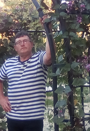 Моя фотография - Федор, 56 из Ольховка (@fedor20934)