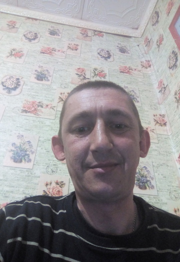 Моя фотография - Николай, 43 из Великий Новгород (@nikolay192144)