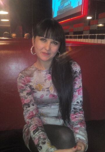 My photo - Oksana, 34 from Kherson (@oksana102704)