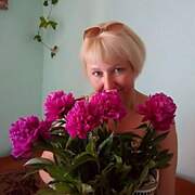 Ольга, 44, Кувандык