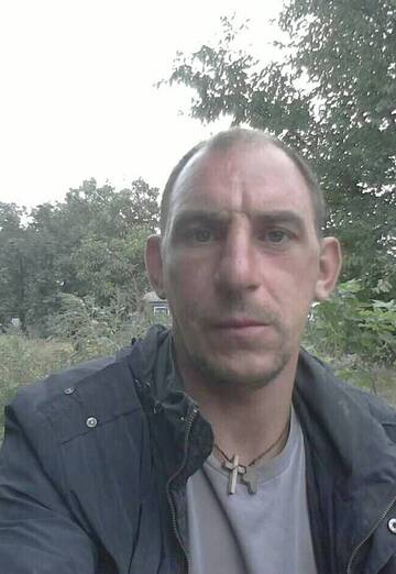 My photo - Aleksandr, 39 from Krivoy Rog (@aleksandr715740)