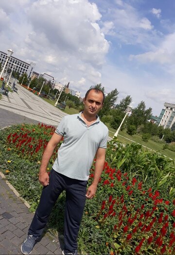 Моя фотография - Рустам, 45 из Казань (@rustam36870)
