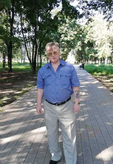 My photo - Sergey, 66 from Lyubertsy (@sergey919080)