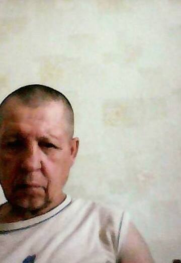 Моя фотография - Игорь, 66 из Ровеньки (@igor238304)