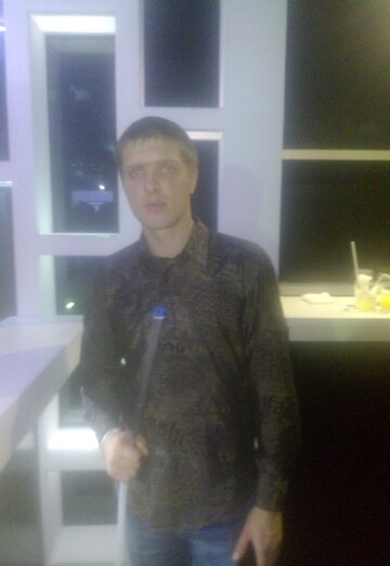 My photo - Denis, 35 from Kramatorsk (@denis145539)