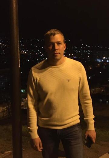 My photo - Andrey, 30 from Yessentuki (@andrey733232)