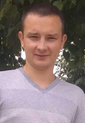 Моя фотография - Igor, 24 из Киев (@igor280803)