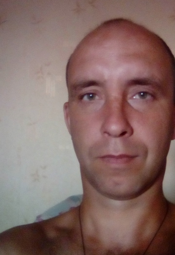 Моя фотография - Виталя, 43 из Комсомольск-на-Амуре (@vitalya9358)