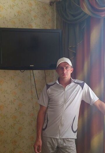 Моя фотография - михаил донцов, 37 из Шадринск (@mihaildoncov0)
