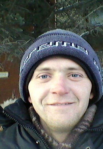 My photo - vitaliy, 42 from Rebrikha (@vitaliy50797)